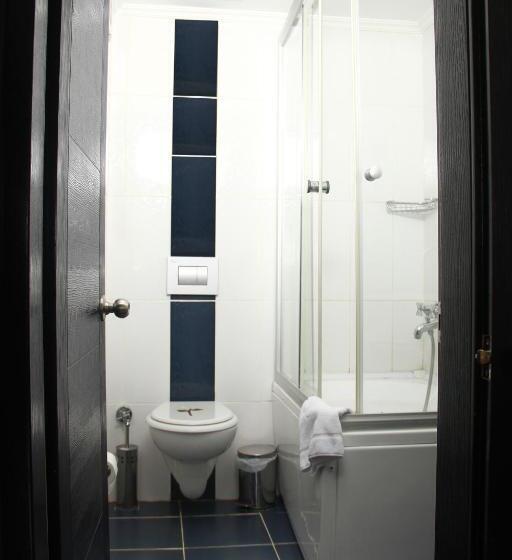 Quarto Familiar, Kozan City
