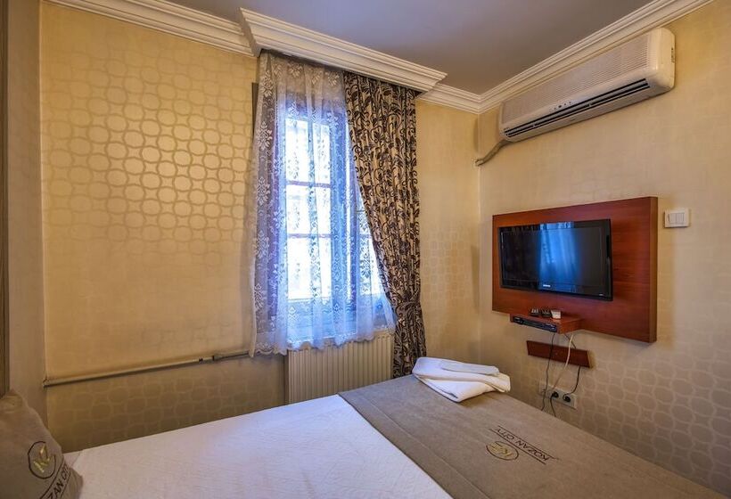 Quarto Economy Individual, Kozan City