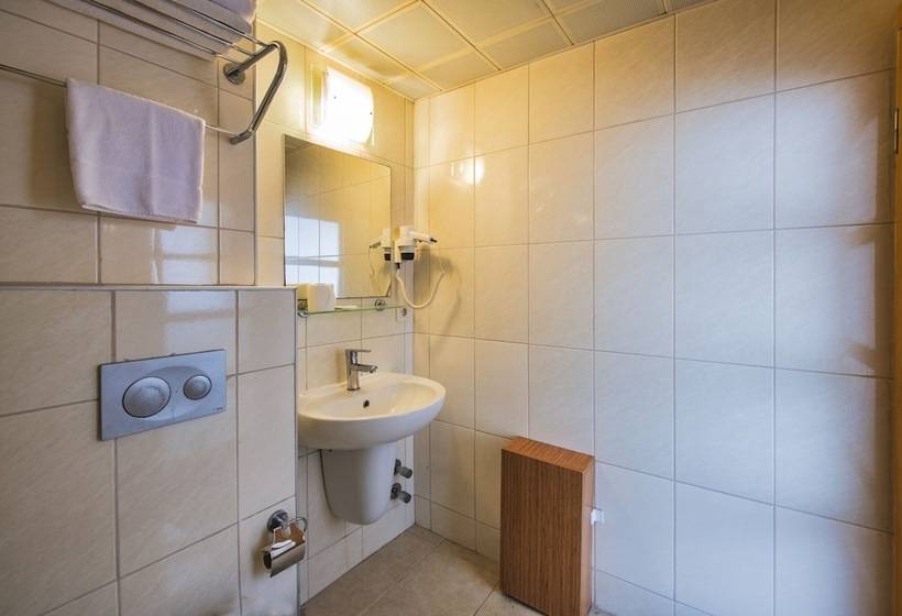 Quarto Estandar, Kozan City