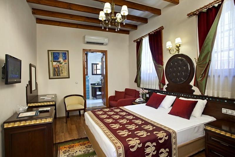 Номер Superior Кровать Кинг, Red Roof Inn Acworth   Emerson   Lakepoint South