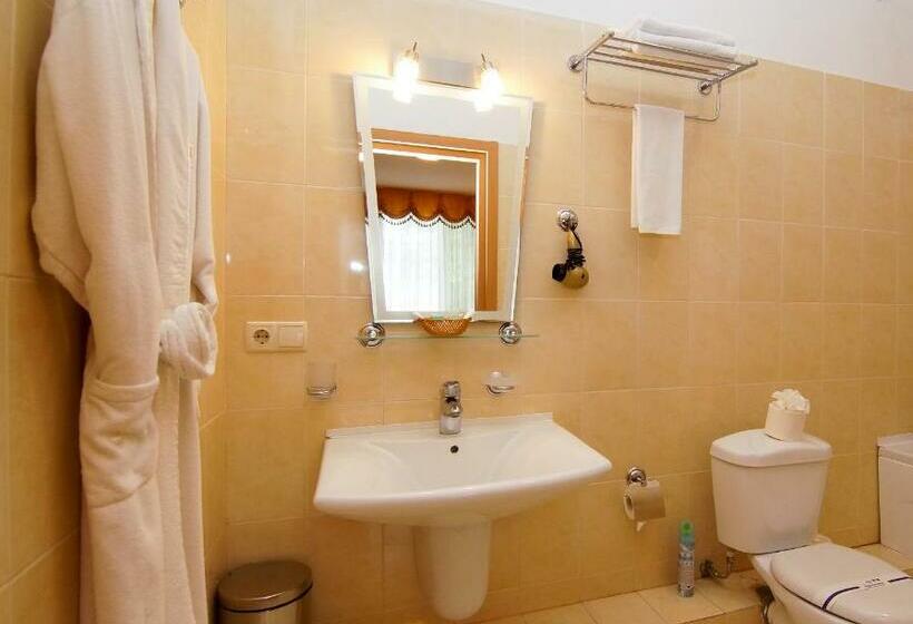 اتاق استاندارد, Residence Odesskij Dvorik