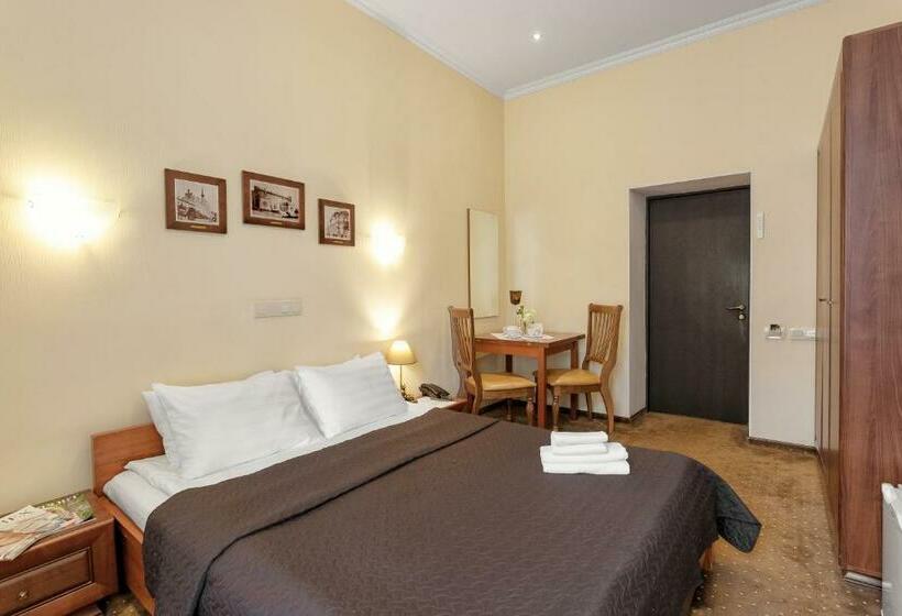 اتاق استاندارد, Residence Odesskij Dvorik