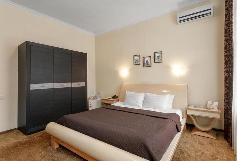اتاق استاندارد, Residence Odesskij Dvorik