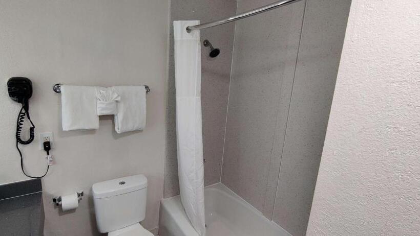 Номер Стандарт, Best Western Atlanta Cumberland Galleria