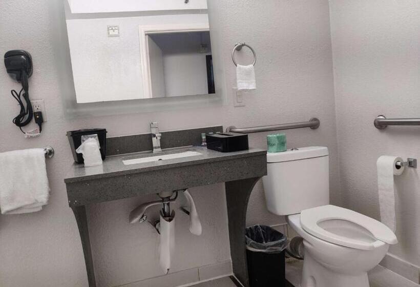 Номер Executive Кровать Кинг, Best Western Atlanta Cumberland Galleria