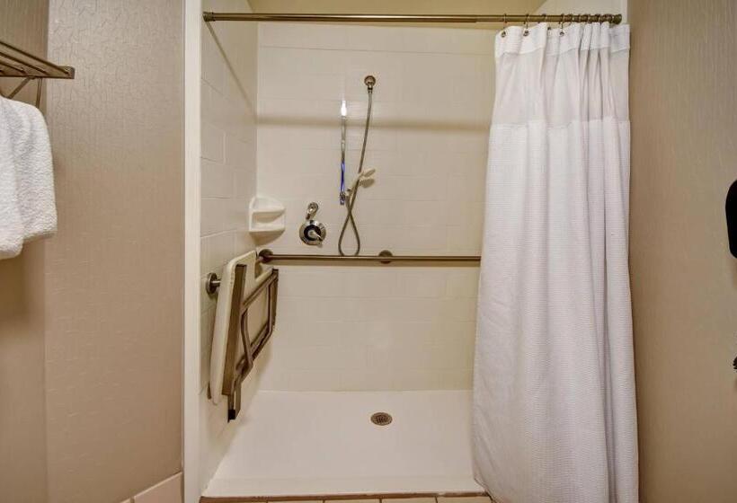 Студия Стандарт, Springhill Suites Louisville Airport