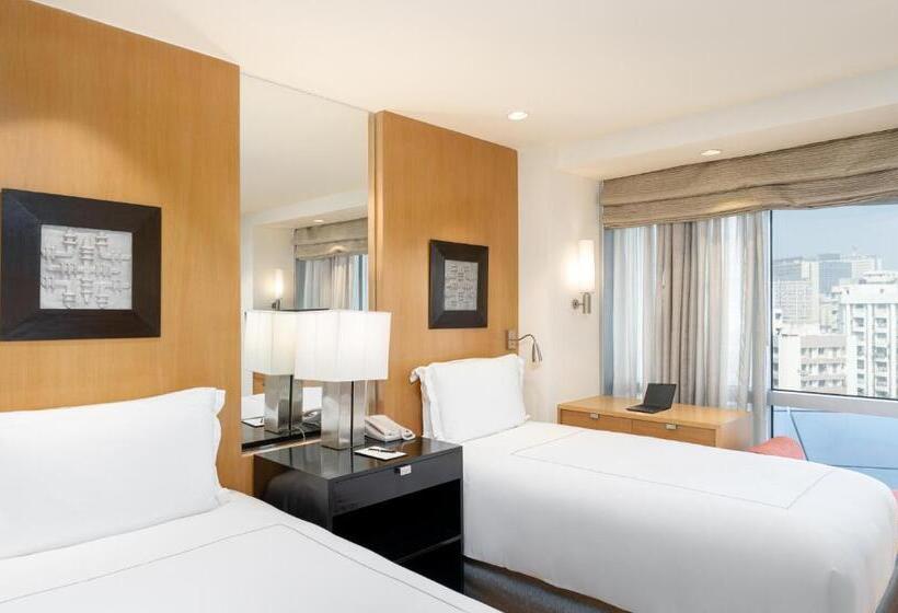 آپارتمان 3 خوابه, Taj Wellington Mews