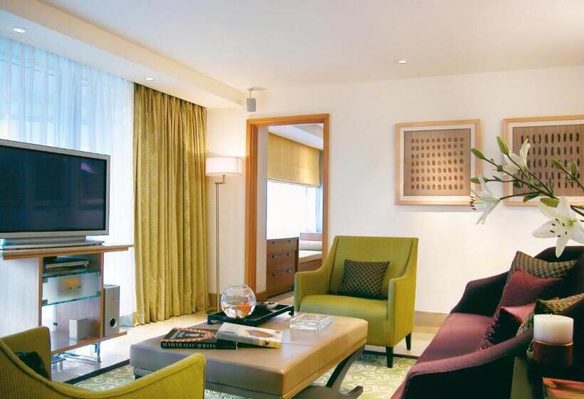 آپارتمان 3 خوابه, Taj Wellington Mews