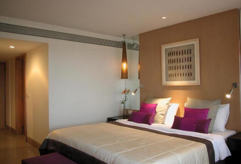 استودیوی استاندارد, Taj Wellington Mews
