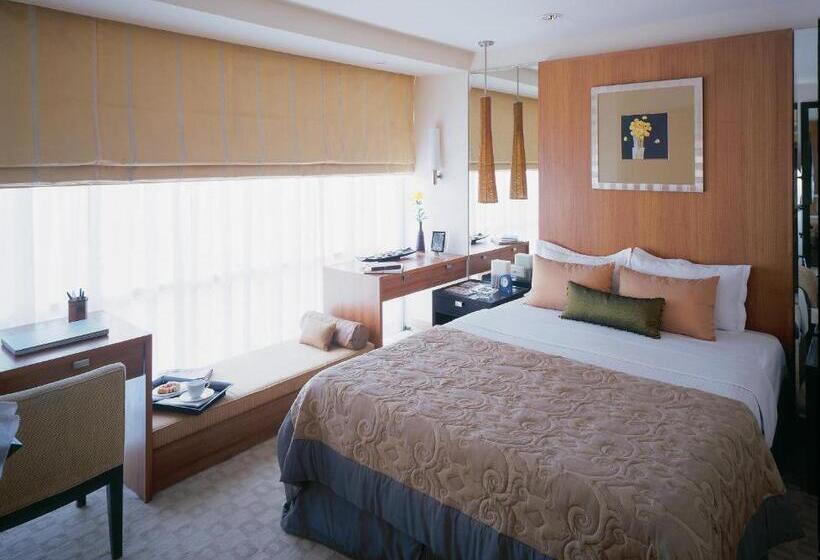 آپارتمان 1 خوابه, Taj Wellington Mews