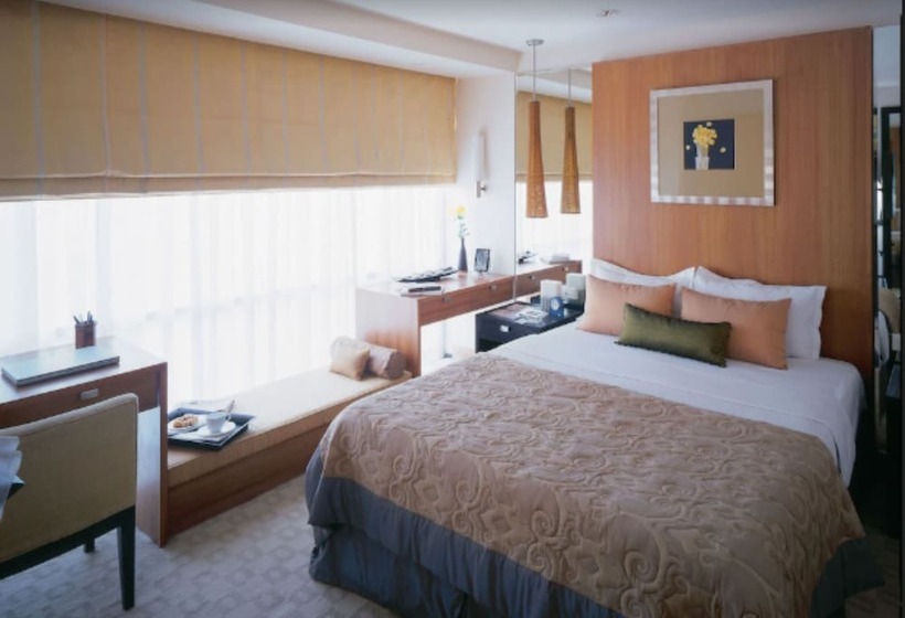 استودیوی استاندارد با چشم‌انداز دریا, Taj Wellington Mews