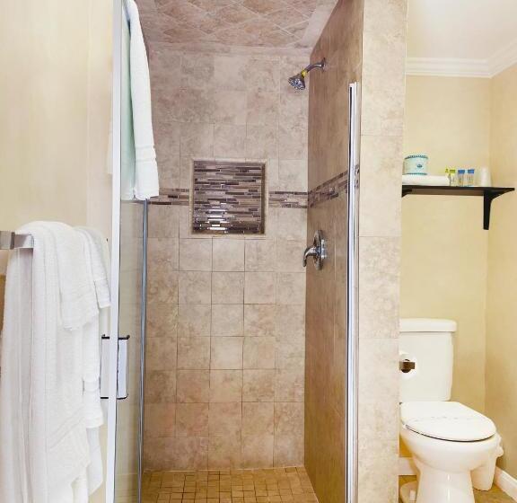 标准间, Nite Inn At Universal City   Walking Distance To Universal Studios Hollywood