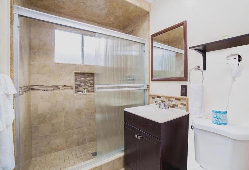 豪华房间, Nite Inn At Universal City   Walking Distance To Universal Studios Hollywood