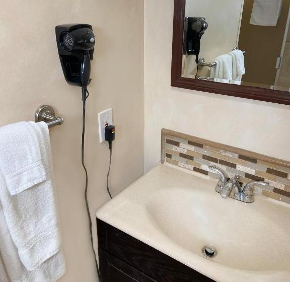 豪华房间, Nite Inn At Universal City   Walking Distance To Universal Studios Hollywood