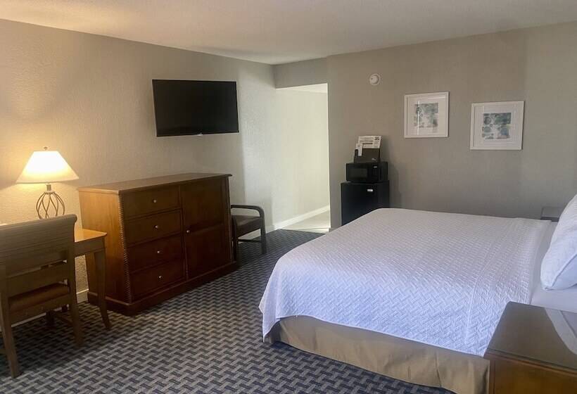 Номер Deluxe, Welcome Inn