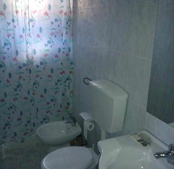 Номер Стандарт, B&b Villa Paradiso