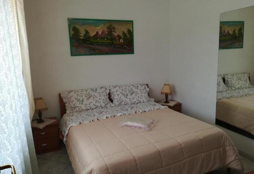 Номер Стандарт, B&b Villa Paradiso