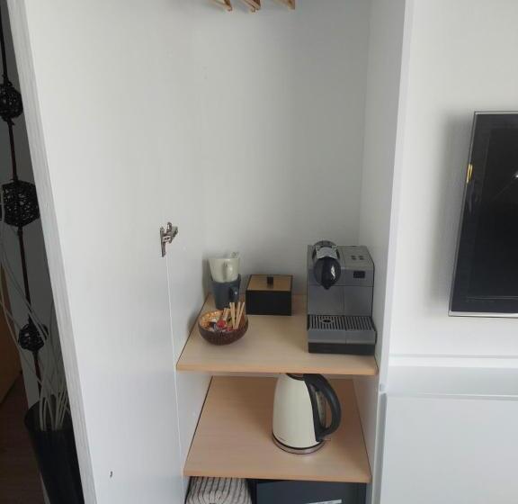 اتاق راحتی, Slapen In Dordrecht