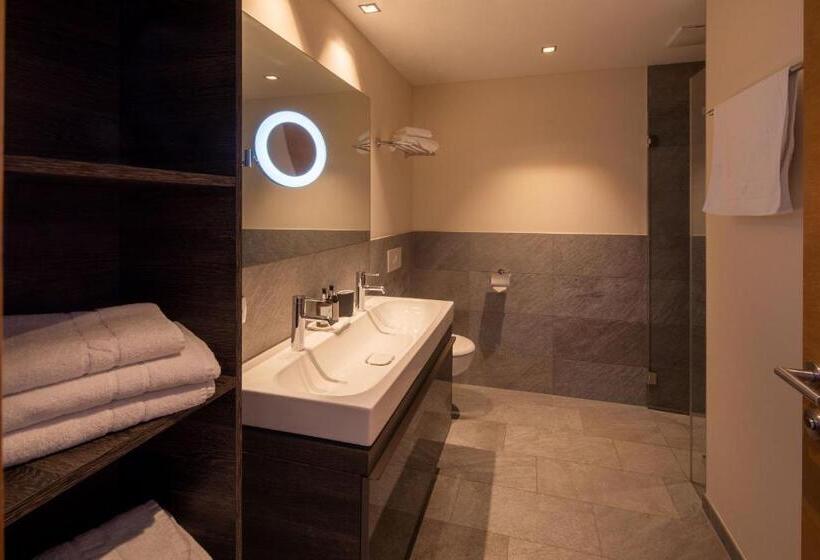 Апартаменты 1 Спальня, Apart Resort Westendorf