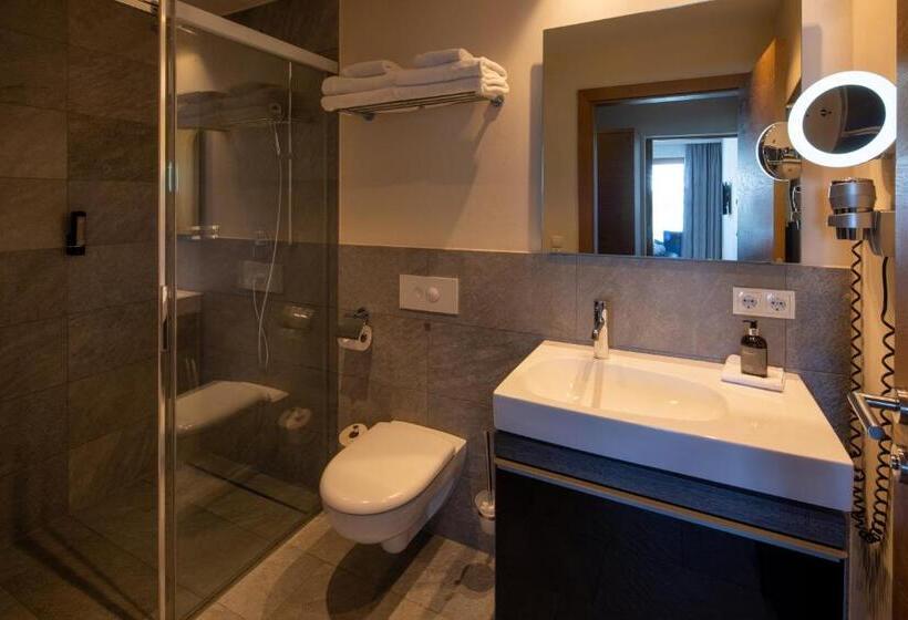 Семейный Номер, Apart Resort Westendorf