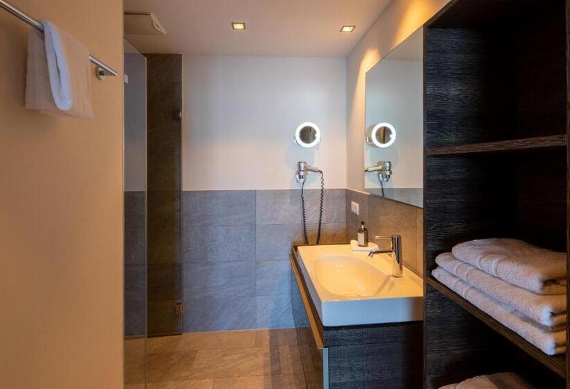 Апартаменты 2 Спальни, Apart Resort Westendorf