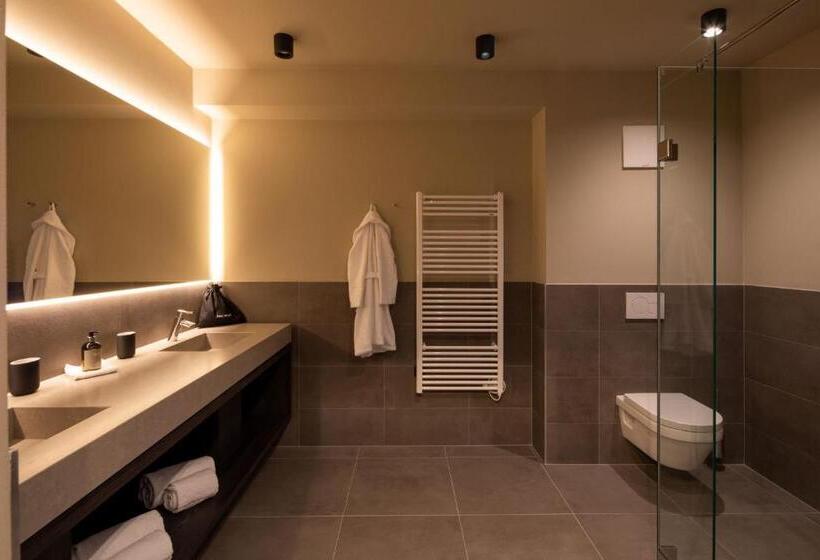 Номер Superior, Apart Resort Westendorf