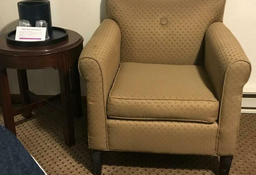 Номер Стандарт, Brentwood Motor Inn