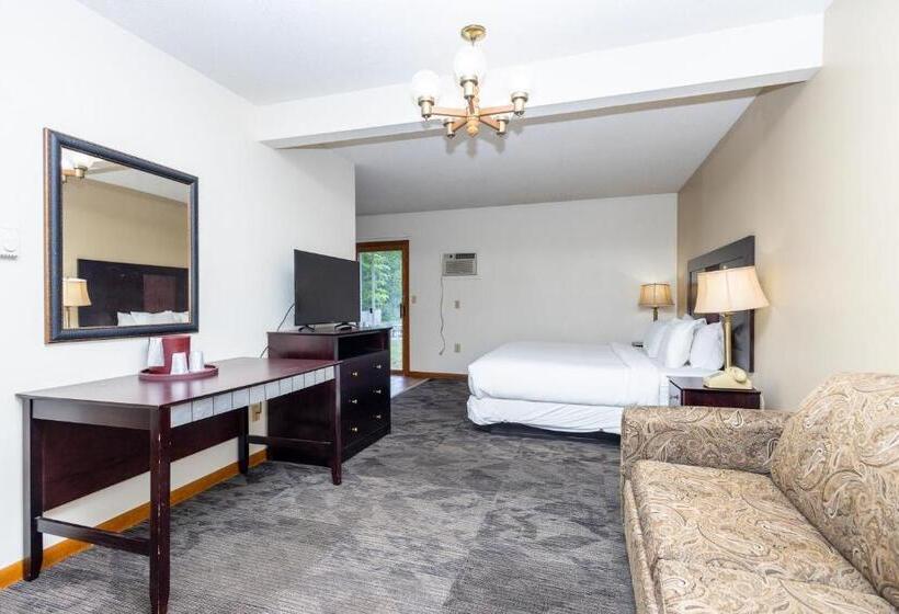 Студия Стандарт, Brentwood Motor Inn