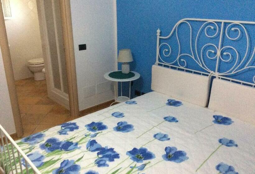 Номер Стандарт, B&b In Residence ...a Due Passi Dalla Scala Dei Turchi