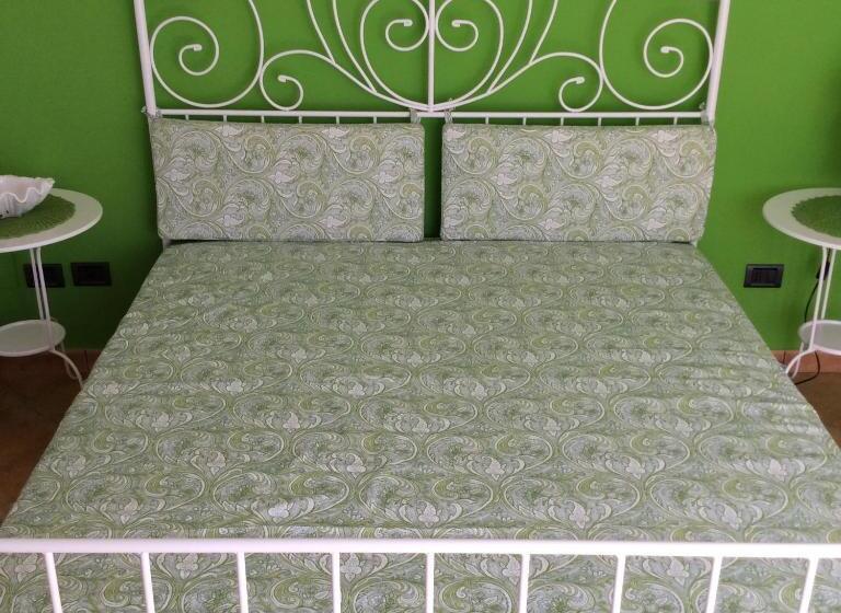 Семейный Номер Deluxe, B&b In Residence ...a Due Passi Dalla Scala Dei Turchi
