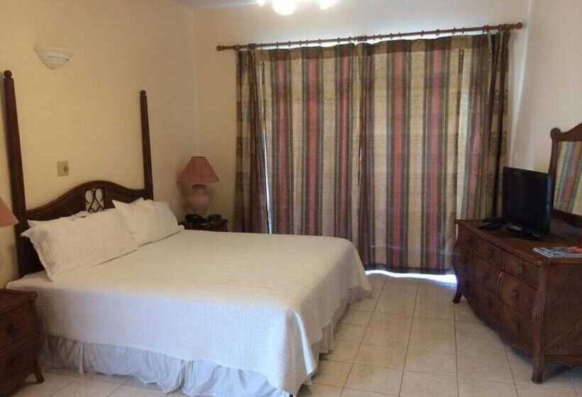 Suite Vista Mar, Fort Burt