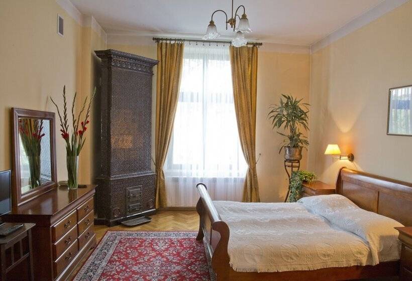 Номер Стандарт, Aparthotel Basztowa