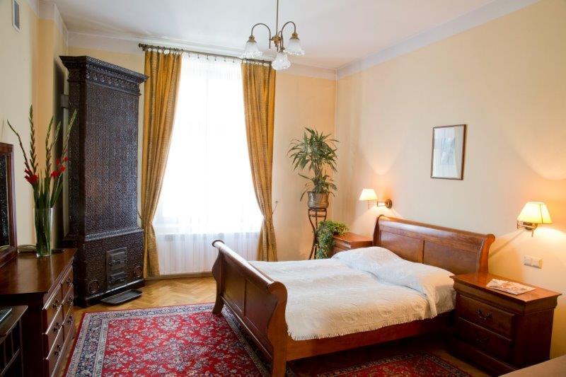 Номер Стандарт, Aparthotel Basztowa
