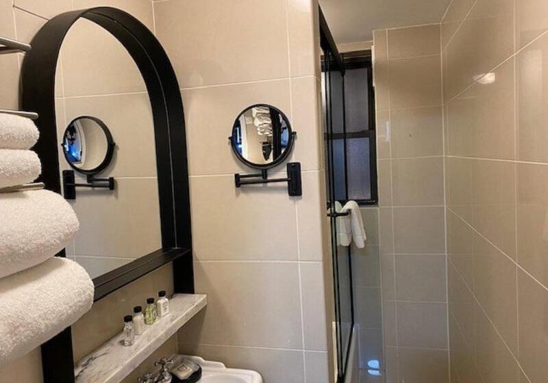 Номер Economy, Aparthotel Basztowa
