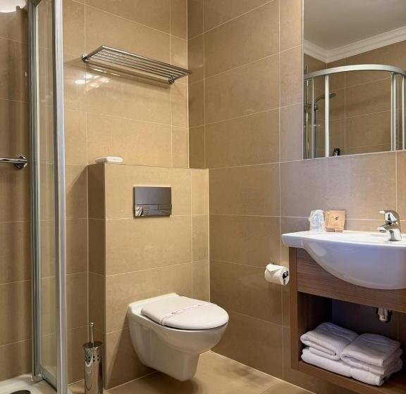 Номер Стандарт, Greno Hotel & Spa