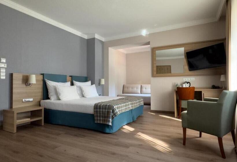 Номер Superior, Greno Hotel & Spa