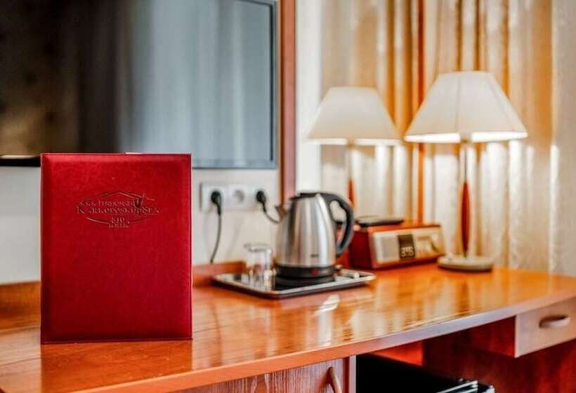 Номер Стандарт, Karkonoski Spa   Bufet Mini All Inclusive Gratis!