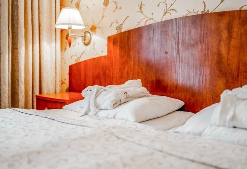 Номер Стандарт, Karkonoski Spa   Bufet Mini All Inclusive Gratis!