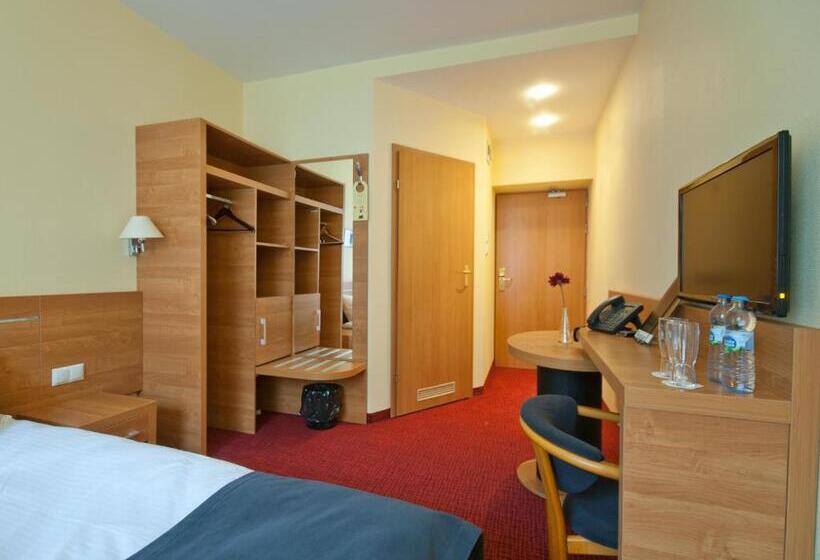 Standardzimmer, Malinowski Business