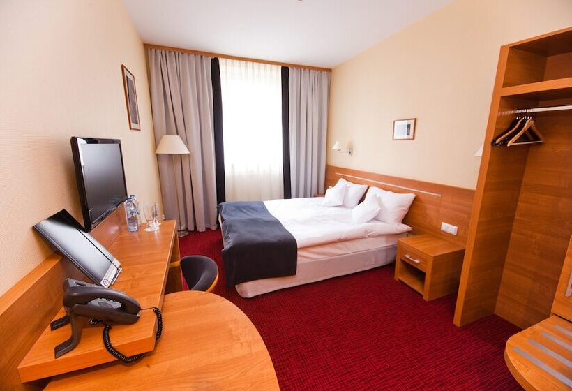 Standardzimmer, Malinowski Business