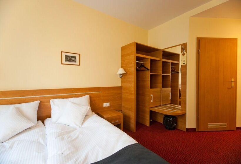 Standardzimmer, Malinowski Business