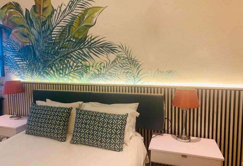 اتاق استاندارد, Mountview Guest House