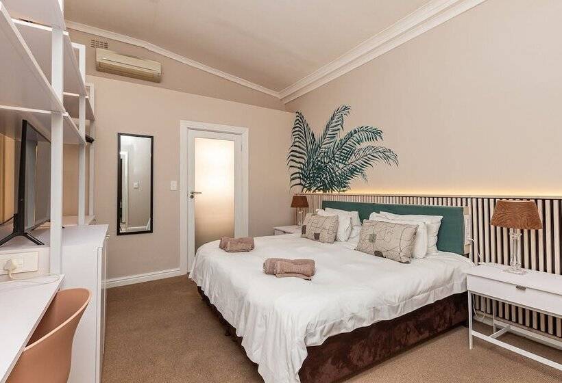اتاق استاندارد, Mountview Guest House