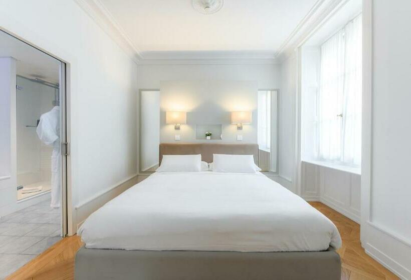 آپارتمان سوپریور 1 خوابه, Swiss Luxury Apartments