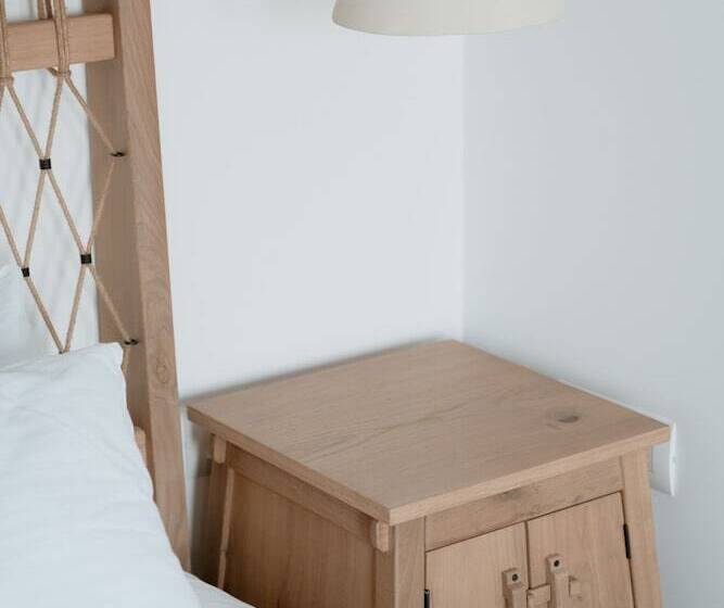 Suite Deluxe Vue Mer, Mon Signor