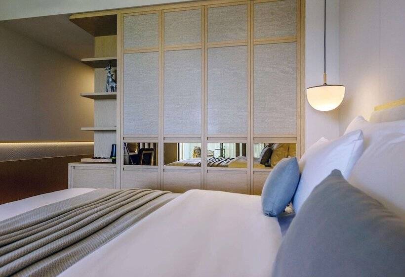 Бунгало Стандарт, Ammoa Luxury Hotel & Spa Resort