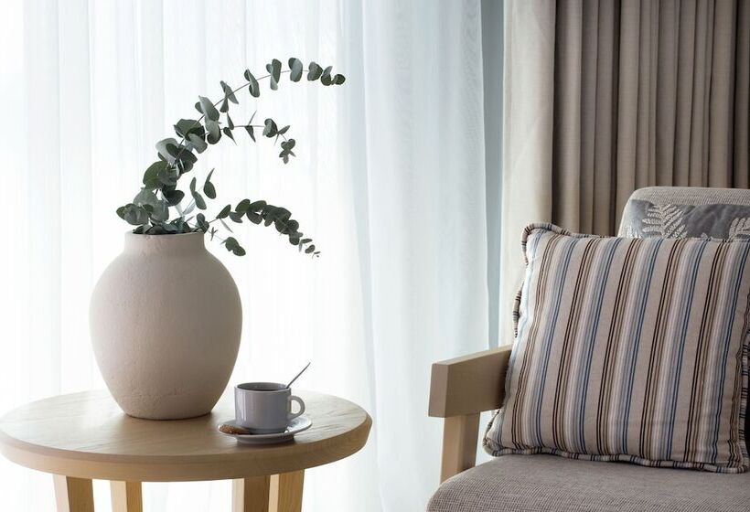 Бунгало Стандарт, Ammoa Luxury Hotel & Spa Resort