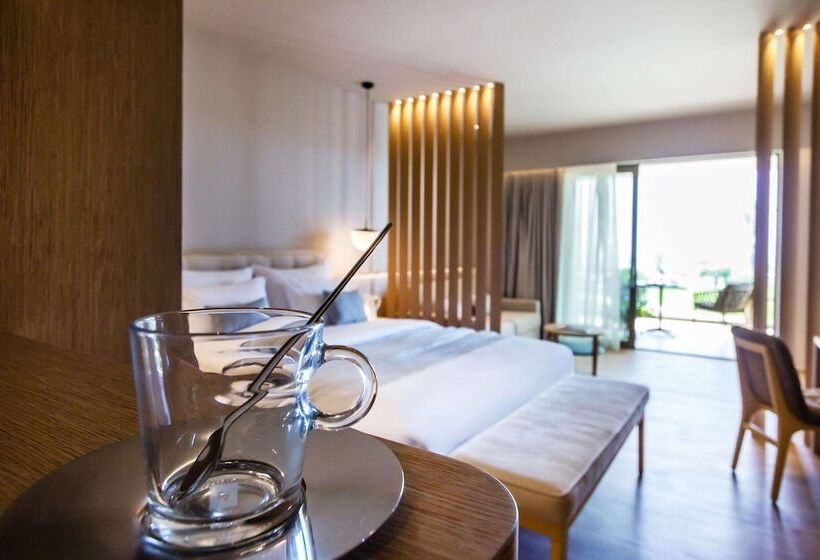 Бунгало Стандарт, Ammoa Luxury Hotel & Spa Resort