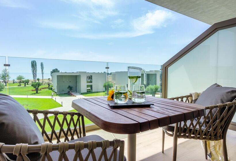 Бунгало Стандарт, Ammoa Luxury Hotel & Spa Resort