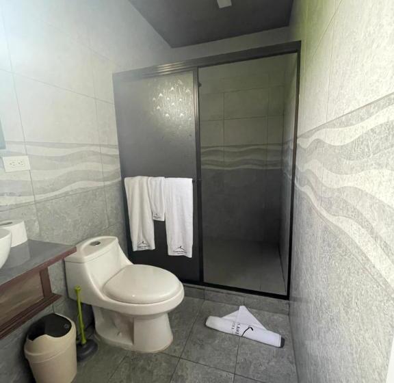 Family Suite, Campos Arenal